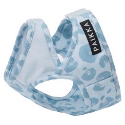 Paikka Kylväst För Hund Design Snow Leo